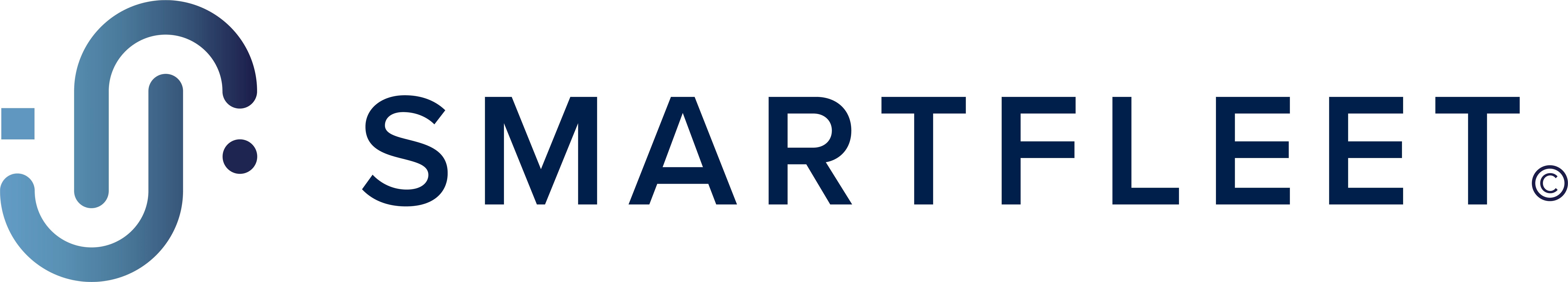 Logo Smart Fleet